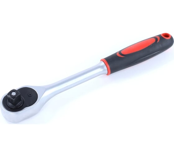 Трещотка флажковая REDMARK 1/2 (72 зуба) RM82001