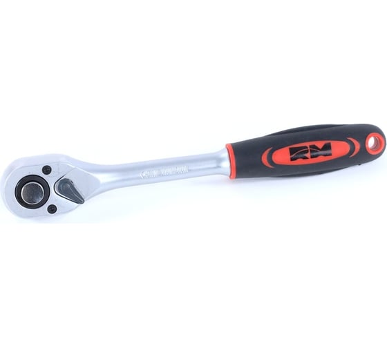 Трещотка флажковая REDMARK 1/2 (72 зуба) RM82001