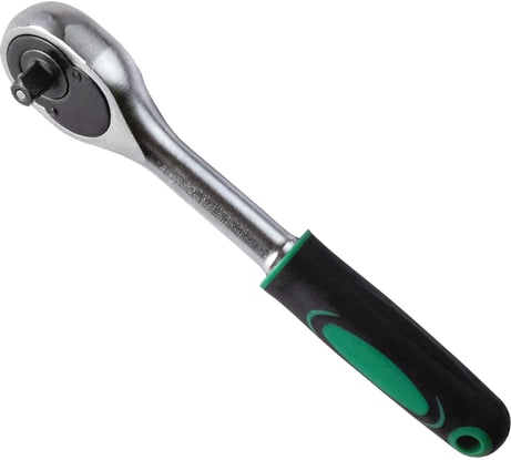 Ключ трещотка БелАК МАСТЕР 1/4" 24 зуба БАК.08004