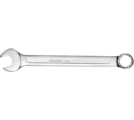 Гаечный комбинированный ключ GEDORE RED 22 мм 3300978