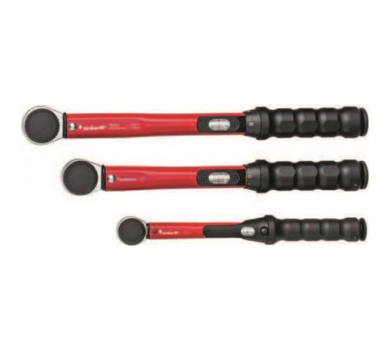 Динамометрический ключ GEDORE RED 3/4" 80-400 Нм 3301219
