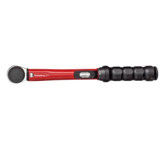 Динамометрический ключ GEDORE RED 3/8 10-50 Нм 3301871