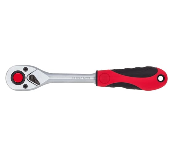 Трещотка GEDORE RED 1/2" 3300410 1
