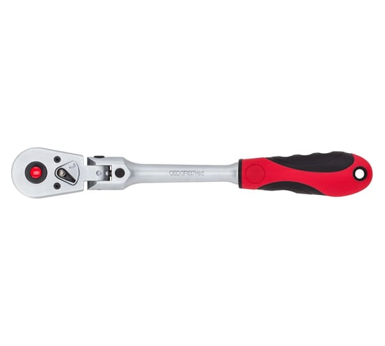 Трещотка GEDORE RED Readyflex 1/4" 3300156 1