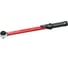 Динамометрический ключ GEDORE RED 1/2" 40-200 Нм 3301217 1