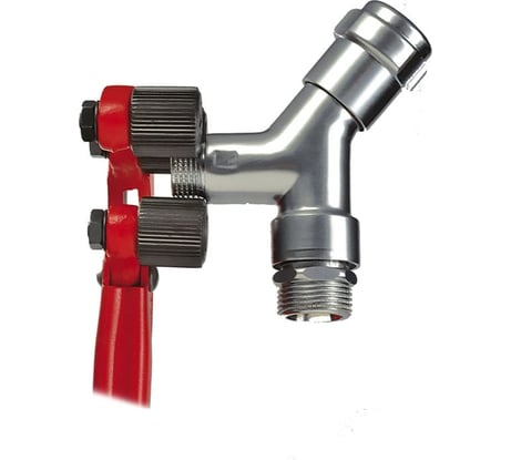 Устройство для обработки края резьбы ROTHENBERGER 3/8-2 56500