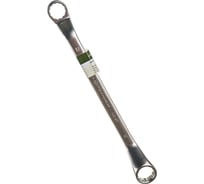 Накидной ключ Дело Техники 17x19 мм "ДТ"/100 512197