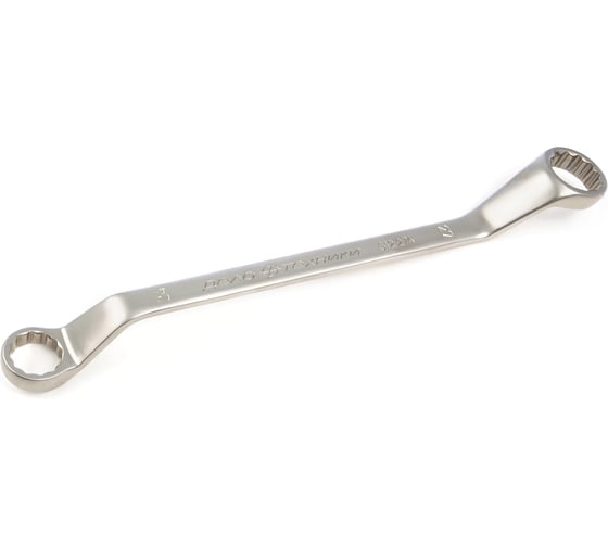 Накидной ключ Дело Техники 24×27мм 512274
