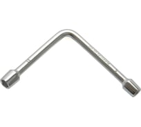 Ключ торцевой L-образный Дело Техники, 9?11 мм, 542119
