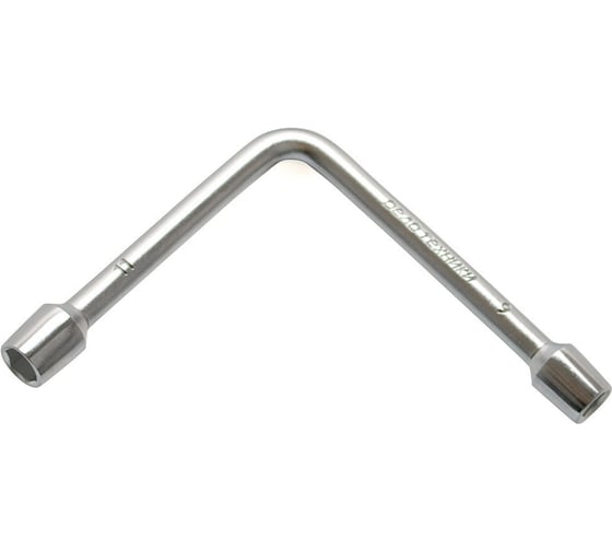 Ключ торцевой L-образный Дело Техники, 9?11 мм, 542119 1