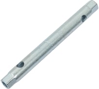 Трубчатый ключ Дело Техники штампованный 6×7мм 544076