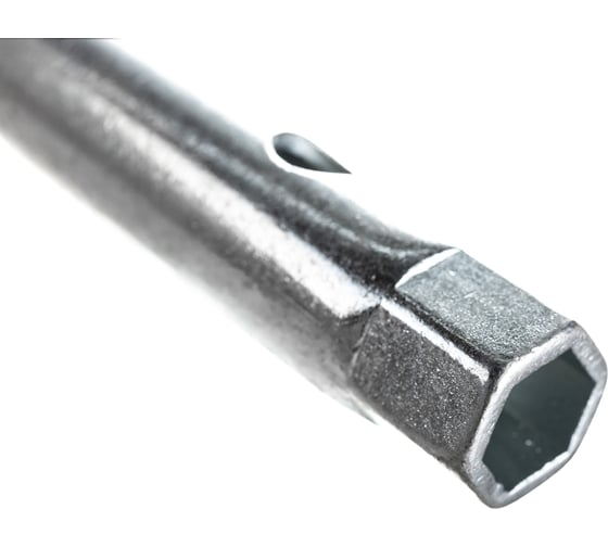 Трубчатый штампованный ключ Дело Техники 8x10 "ДТ"/400 544108