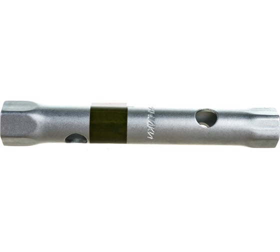 Трубчатый штампованный ключ Дело Техники 17x19 "ДТ"/100 544197