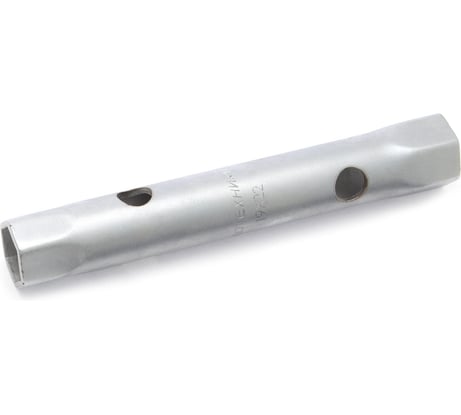 Трубчатый ключ Дело Техники штампованный 19×22мм 544229