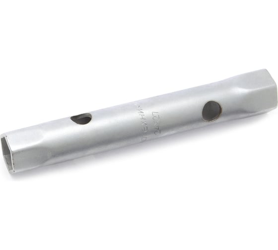 Трубчатый ключ Дело Техники штампованный 24×27мм 544274