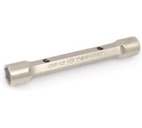 Трубчатый ключ Дело Техники кованый 16×17 мм 545176