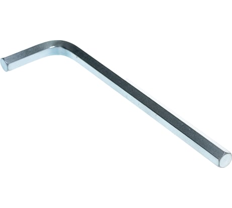 Шестигранный ключ Дело Техники 9x165 мм на холдере "ДТ"/100/10 561009h