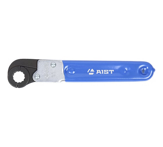 Ключ с раскрывающимся кольцом AIST 13мм 040613 00-00015193