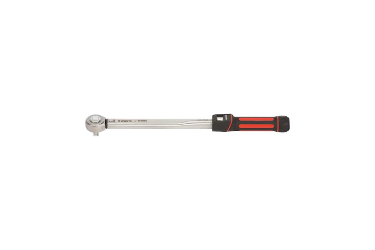 Динамометрический ключ Wurth USK 1/2ZO 60 300NM 071471 24 061 1 ...