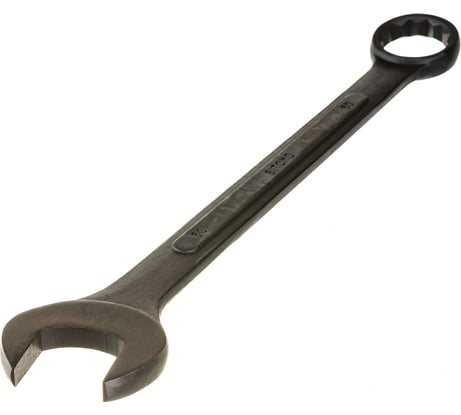 Гаечный комбинированный ключ SITOMO 50х50 окс. 131021