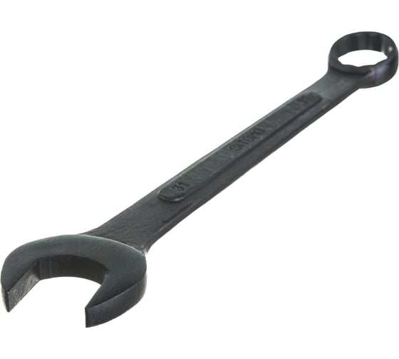 Гаечный комбинированный ключ SITOMO 31х31 окс. 165059