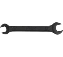 Гаечный рожковый двусторонний ключ SITOMO 11х13 окс. 32543