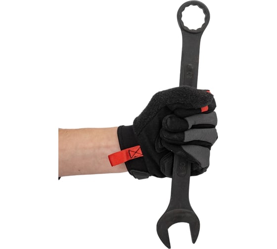 Гаечный комбинированный ключ SITOMO 30х30 окс. 31904