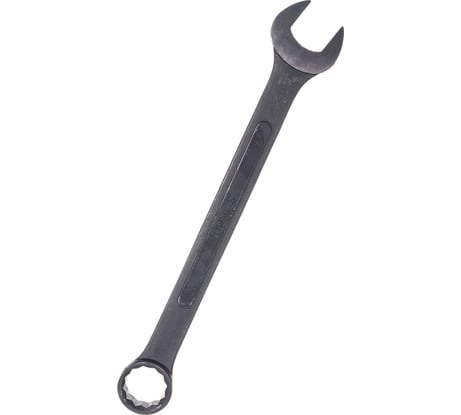 Гаечный комбинированный ключ SITOMO 27х27 окс. 31903