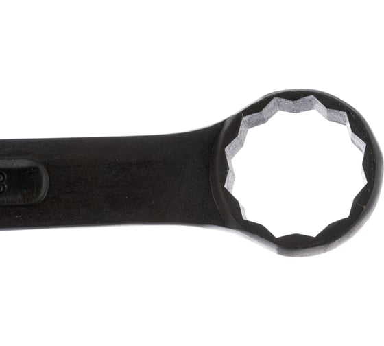 Гаечный комбинированный ключ SITOMO 33х33 окс. 165060