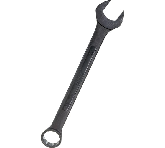 Гаечный комбинированный ключ SITOMO 33х33 окс. 165060
