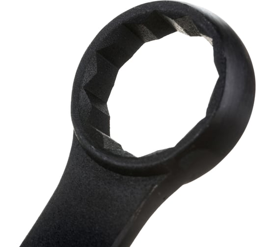 Гаечный комбинированный ключ SITOMO 36х36 окс. 32544