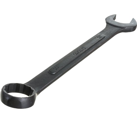 Гаечный комбинированный ключ SITOMO 35х35 окс. 165062
