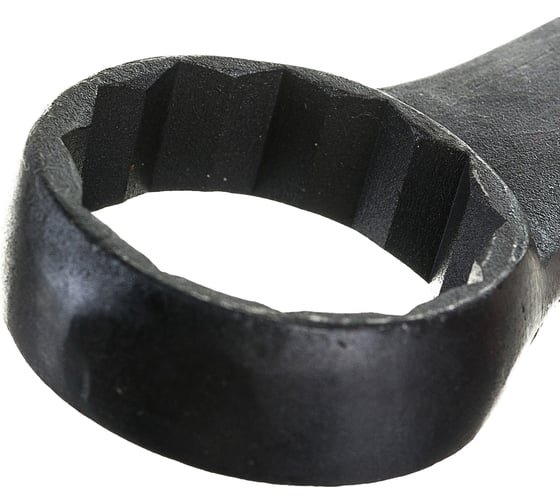 Гаечный комбинированный ключ SITOMO 35х35 окс. 165062