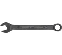 Гаечный комбинированный ключ SITOMO 11х11 окс. 31892