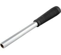 Удлинитель для воротка АвтоDело 1/2 с резиновой ручкой, 290 мм 16777