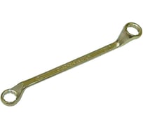 Накидной ключ CNIC 20x22 хром-ванадий 984 28413