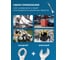 Комбинированный ключ PATRON 30 мм P-75530(47503) 3