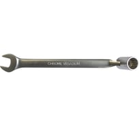 Рожково-торцевой шарнирный ключ PATRON 18 мм P-75218F(47445) P-75218F/R/(47445)