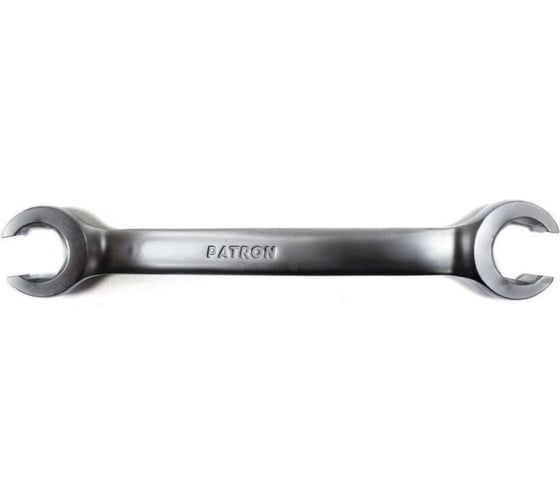 Разрезной ключ PATRON 21x23 мм P-7512123(47428)