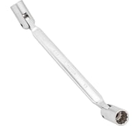 Торцевой шарнирный ключ PATRON 12x13 мм P-7521213(47435)