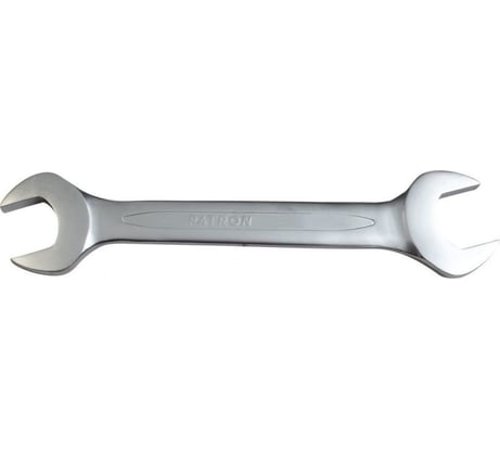Рожковый ключ PATRON 22x24 мм P-7542224(47469)