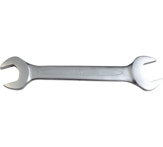 Рожковый ключ PATRON 22x24 мм P-7542224(47469)