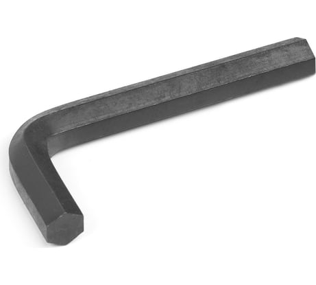 Шестигранный изогнутый ключ SITOMO 17 26927