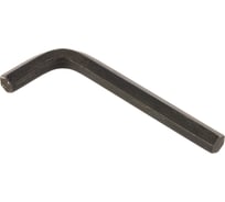 Шестигранный изогнутый ключ SITOMO 7 26922