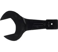 Гаечный рожковый односторонний ударный ключ SITOMO 115 157002