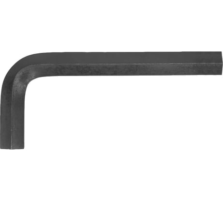 Шестигранный изогнутый ключ SITOMO 6 26921