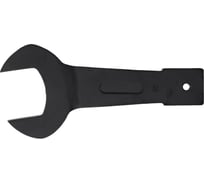 Гаечный рожковый односторонний ударный ключ SITOMO 80 42291