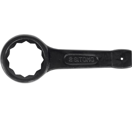 Накидной односторонний ударный ключ SITOMO 80 42306