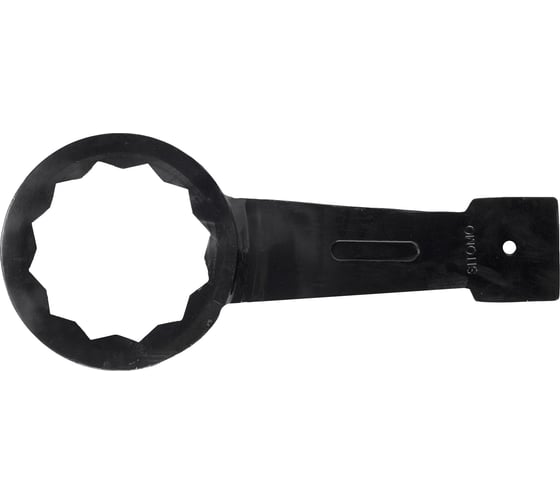 Накидной односторонний ударный ключ SITOMO 150 128654 1