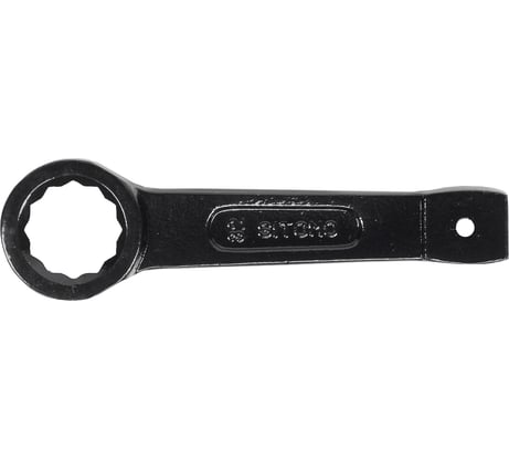 Накидной односторонний ударный ключ SITOMO 32 42296